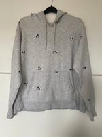 Damen Disney Hoodie Mickey Mouse von H&M Gr. L Nordrhein-Westfalen - Hamm Vorschau