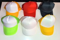 6 x Herren Caps Trucker Baseball Kinder Farben Kappen NEU AUSVERK Stuttgart - Stuttgart-Mitte Vorschau