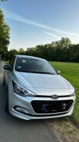 Hyundai i20 Select Facelift Nordrhein-Westfalen - Wetter (Ruhr) Vorschau