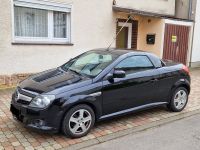 Opel Tigra TwinTop Hessen - Immenhausen Vorschau