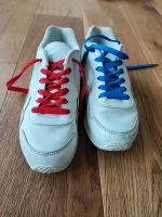 Reebok Kinderturnen Schuhe Nordrhein-Westfalen - Krefeld Vorschau
