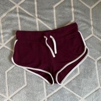 H&M Hotpants Sweat-Shorts Nordrhein-Westfalen - Korschenbroich Vorschau