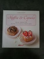 Kochbuch Backbuch Muffins & Cupcakes Rheinland-Pfalz - Osburg Vorschau