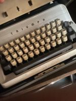 Schreibmaschine Nordrhein-Westfalen - Meschede Vorschau