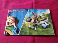 LEGO Chima 70103 Bayern - Postbauer-Heng Vorschau