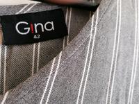 Gr. 42 - Gina / Kurzer Einteiler Hessen - Offenbach Vorschau