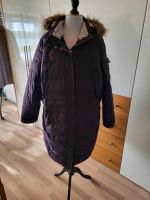 Damen Stoy Parka Winterjacke Jacke Mantel Gr. 56 aubergine Baden-Württemberg - Ehingen (Donau) Vorschau