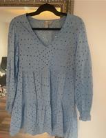 Blaues Sommerkleid Nordrhein-Westfalen - Wenden Vorschau