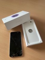 iPhone 6, Silver, 64 GB Bayern - Taufkirchen Vils Vorschau