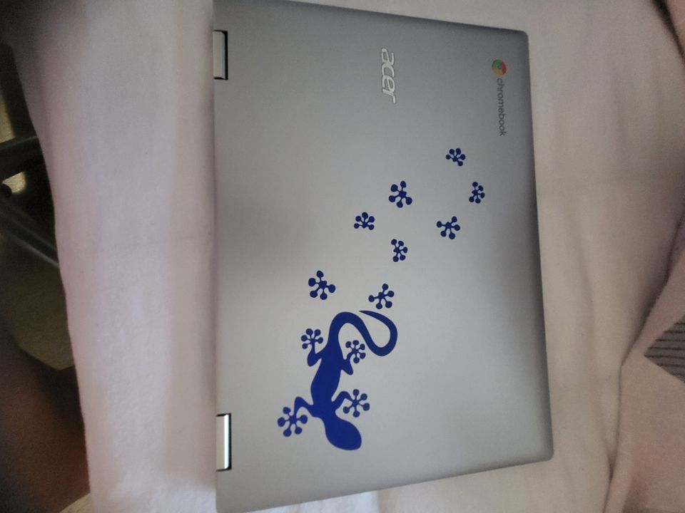 Chrombook ACER Spin311 in Ascheberg