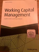 Buch Working Capital Management Pankow - Französisch Buchholz Vorschau