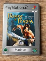 PS2 Spiel - Prince of Persia The Sand of Time Nordrhein-Westfalen - Hagen Vorschau