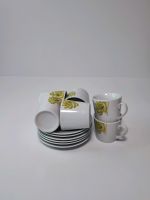 Kaffe Set für 6 Person 70 ml 12 Teile neu Bayern - Straubing Vorschau