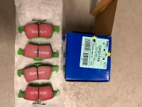 EBC Greenstuff Ford Focus MK3 ST Hinterachse Nordrhein-Westfalen - Pulheim Vorschau