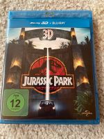 Jurassic Park 3D Blu ray Bayern - Obernzell Vorschau