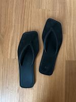 Flip-Flop, H&M, schwarz, Gr.37 Eimsbüttel - Hamburg Lokstedt Vorschau