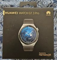 Huawei Watch GT 3 pro ( 46 mm ) Baden-Württemberg - Ehrenkirchen Vorschau