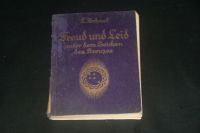 Freud und Leid unter dem Zeichen des Kreuzes Nordrhein-Westfalen - Freudenberg Vorschau