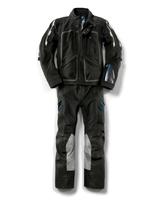 BMW Motorrad Jacke Größe 27 - BMW Motorrad Hose Größe 52 Nordrhein-Westfalen - Burscheid Vorschau