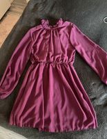 Freizeitkleid - damson, Gr. 40 Nordrhein-Westfalen - Mönchengladbach Vorschau