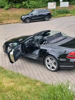 Mercedes SL350  R230 Nordrhein-Westfalen - Drensteinfurt Vorschau