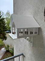 Wunderschönes Vogelhaus für Balkon Sachsen - Chemnitz Vorschau