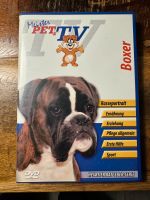 Deutscher Boxer Hund DVD Rasse Pet TV Essen - Essen-Ruhrhalbinsel Vorschau