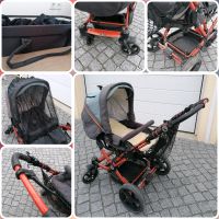 Kinderwagen Hartan Topline S Sachsen - Neukirch/Lausitz Vorschau