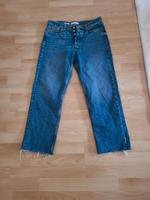 Mango Jeans Havanna  Gr.38 Saarland - St. Ingbert Vorschau