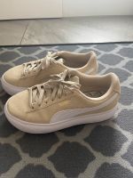 PUMA Mayu Beige Nordrhein-Westfalen - Gelsenkirchen Vorschau