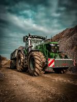LKW- & Schlepperfahrer (m/w/d) gesucht Niedersachsen - Rechtsupweg Vorschau