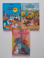 Kinderbücher Aristocats Disney Klassiker - Raritäten? Rheinland-Pfalz - Mehlingen Vorschau