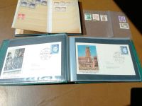 Briefmarken Sammler  Special Edition Queen Elizabeth j.f. Kennedy Bayern - Murnau am Staffelsee Vorschau