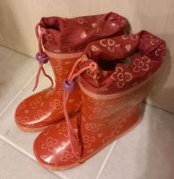 Gummistiefel Größe 31 Bayern - Augsburg Vorschau