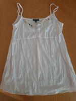 Damen Mädchen Top Bluse Gr. 36, street one, neu, rosa Dresden - Dresden-Plauen Vorschau