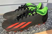 ADIDAS Herren Fussball-Rasenschuhe X SPEEDPORTAL.4 FxG Sachsen - Meerane Vorschau