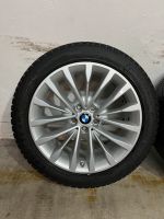 Original Bmw 5er G30 G31 Winterreifen 18 Zoll 632 Felgen Süd - Niederrad Vorschau