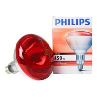 Philips Infrarot Lampe incandescent 230-250v br125 Baden-Württemberg - Backnang Vorschau