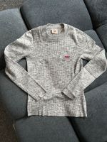 Levi’s Pullover Grau Meliert S Thüringen - Schleusingen Vorschau