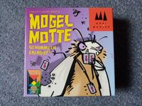 Mogel-Motte Schummeln erlaubt! Karten-Spiel NEUWERTIG / Unbenutzt Bayern - Eitensheim Vorschau