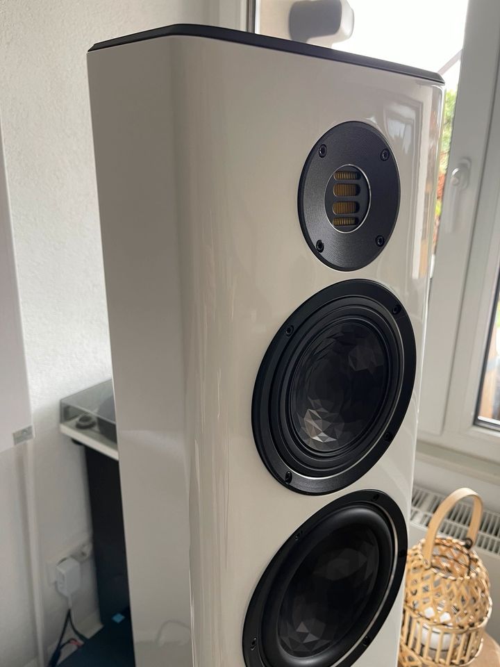 Elac Vela FS 409 in Asperg