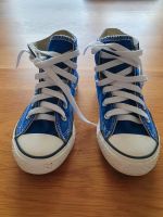 Converse Sneaker chucks Gr. 29 blau Stuttgart - Sillenbuch Vorschau