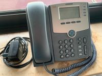 Cisco IP Phone SPA504G Bayern - Höchstadt Vorschau