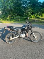 Yamaha DT 125 DE06 Nordrhein-Westfalen - Freudenberg Vorschau