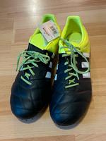 Adidas Fußballschuhe ACE 15.3 FG/AG Leat Größe 47/UK12 neuwertig Bayern - Selbitz Vorschau