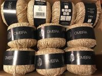Lana Grossa á 2,50€ - Ombra - Nizza - Classico Baumwolle Nordrhein-Westfalen - Bottrop Vorschau