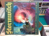 Stormwitch - Eye of the Storm (LP) Bayern - Bad Kissingen Vorschau