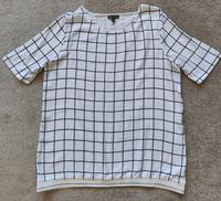 Street One Blusenshirt Größe 40 Niedersachsen - Lüchow Vorschau