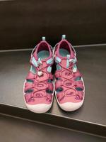 KEEN Schuhe Größe 36, lila Baden-Württemberg - Mannheim Vorschau