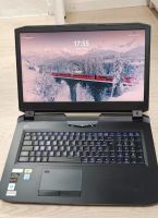 Gaming Laptop XMG ULTRA 17,3 Intel I9 9900k RTX2080 32 GB RAM (XU Hessen - Bad Homburg Vorschau